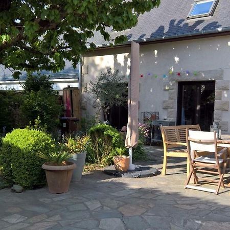La Maison De Biord Saint-Jacut-de-la-Mer Luaran gambar